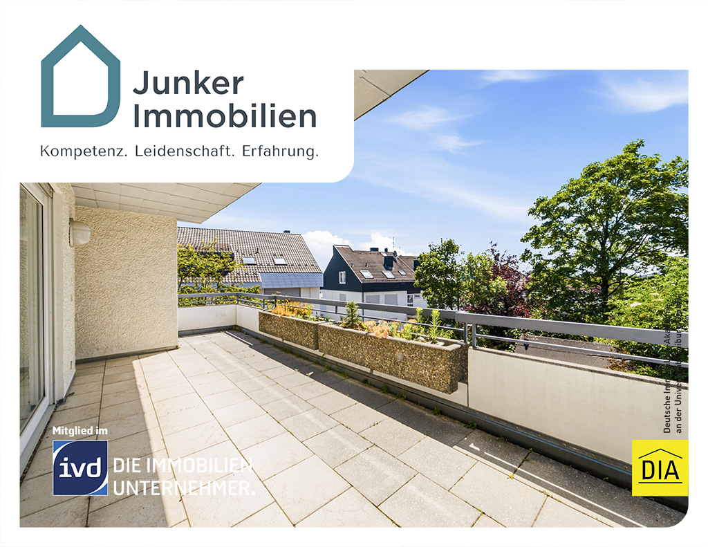 JUNKER Immobilien