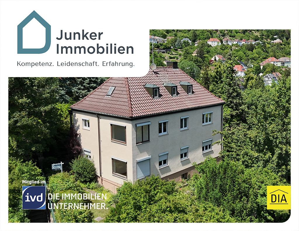 Wir freuen uns auf Sie!