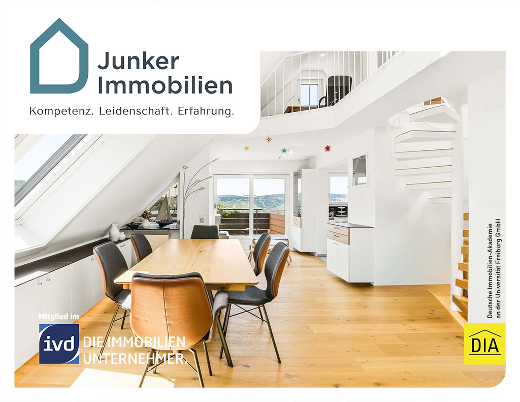 JUNKER IMMOBILIEN