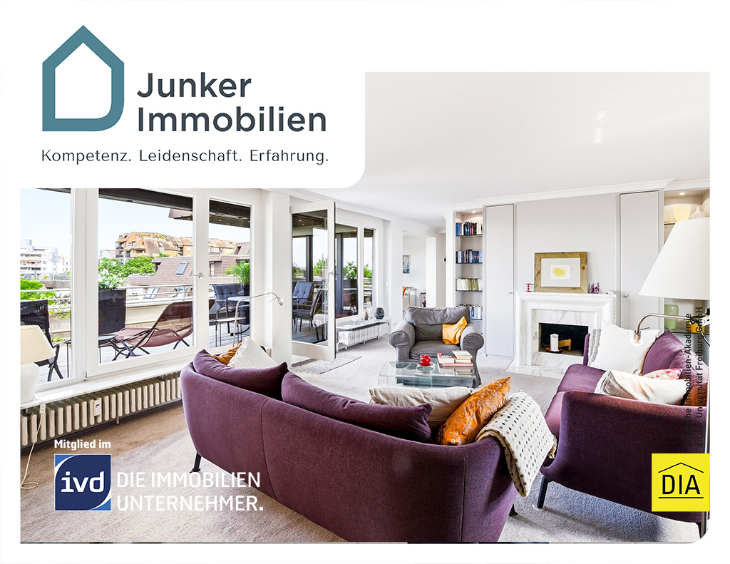 JUNKER Immobilien