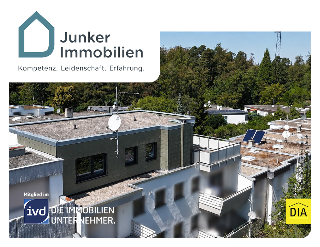 Wir freuen uns auf Sie!
