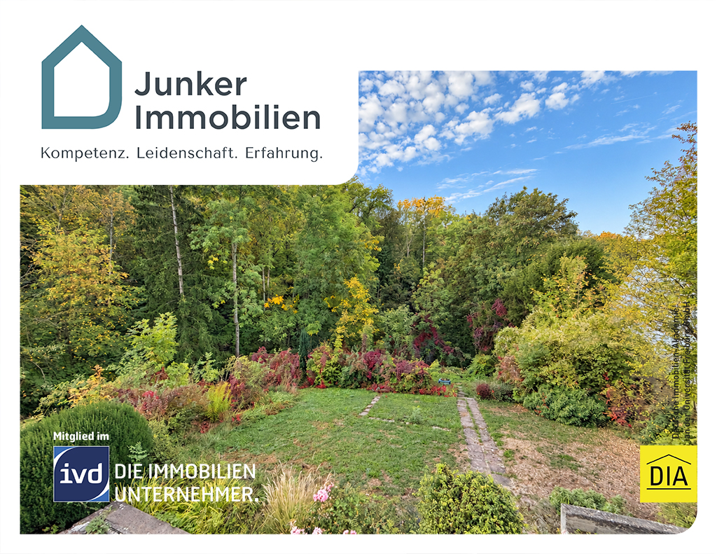 JUNKER Immobilien