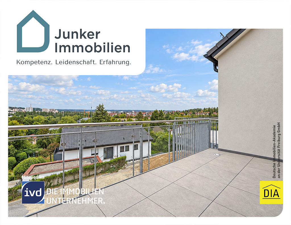Ihr neues Zuhause!