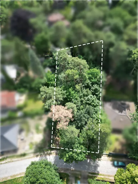 Attraktives Grundst&uuml;ck in begehrter Lage von Rangsdorf