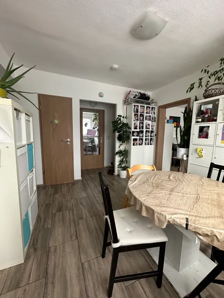 Charmante Wohnung in Potsdam