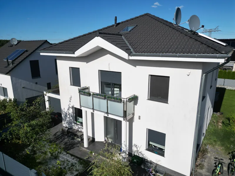 Traumhaus in Blankenfelde-Mahlow