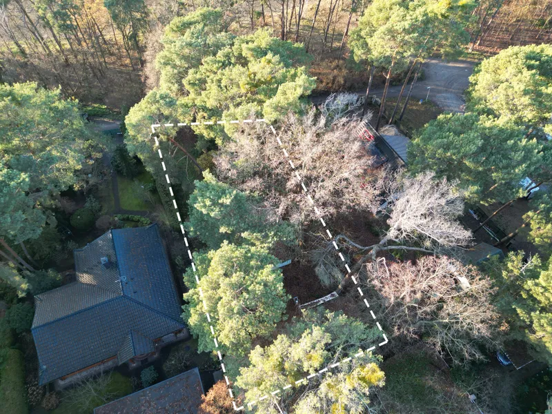 Ein St&uuml;ck Rangsdorf