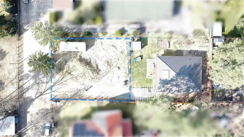 Grundst&uuml;ck in Klausdorf