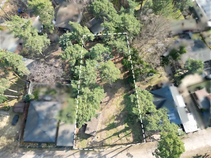 Einmalige Gelegenheit: Baugrundst&uuml;ck mit Bestandsbungalow in Rangsdorf