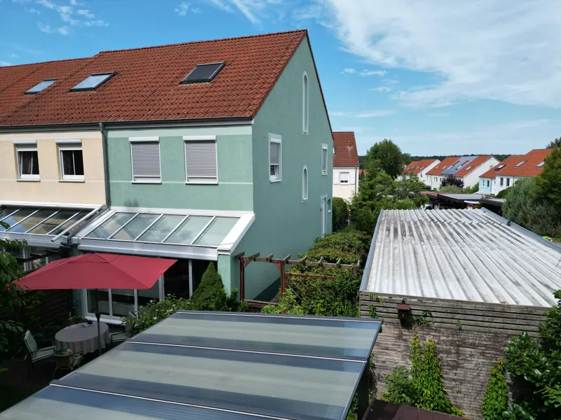 Ankommen und Wohlf&uuml;hlen &ndash; Ihr liebevoll gepflegtes Zuhause in Rangsdorf