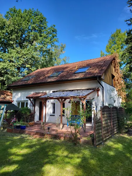Ein Haus mit Herz, Platz und ganz viel Potenzial