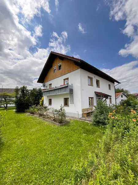 Exklusive 3-Zimmer-Wohnung in Deggendorf – Neuwertig, Stilvoll, Hochwertig!