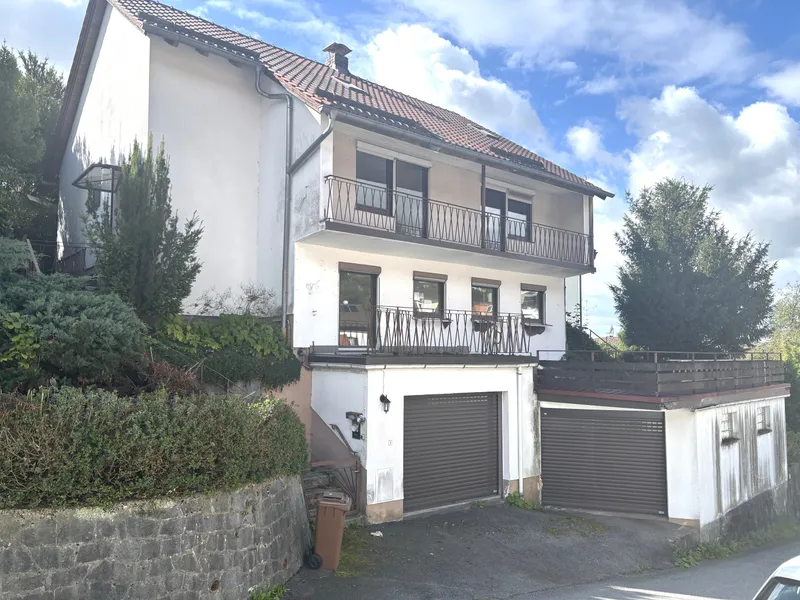 Zentrale Lage, großes Potenzial – Baugrundstück für modernes Wohnen in Deggendorf!