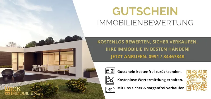 Immobilienankauf &ndash; H&auml;user aller Art gesucht | Diskretion gew&auml;hrleistet!