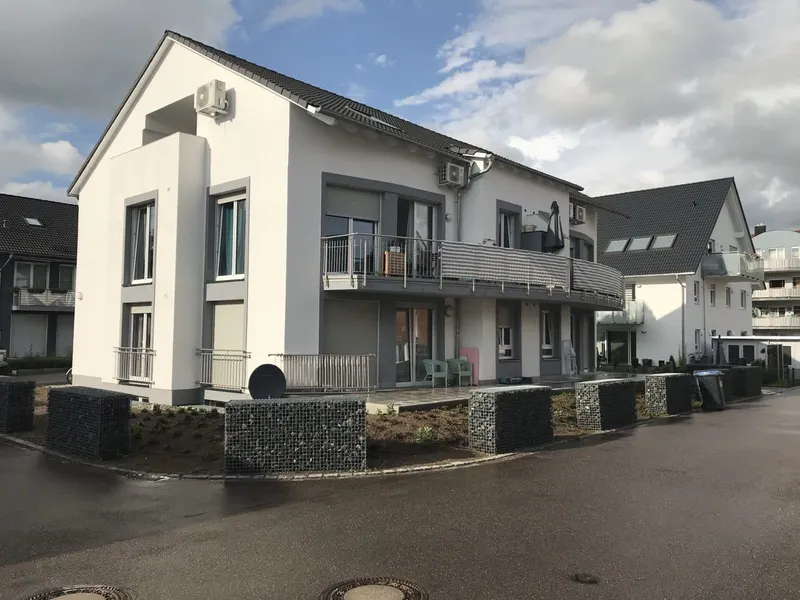 Neuwertiges Mehrfamilienhaus mit 5 Wohneinheiten &ndash; stabil, rentabel und zukunftssicher!