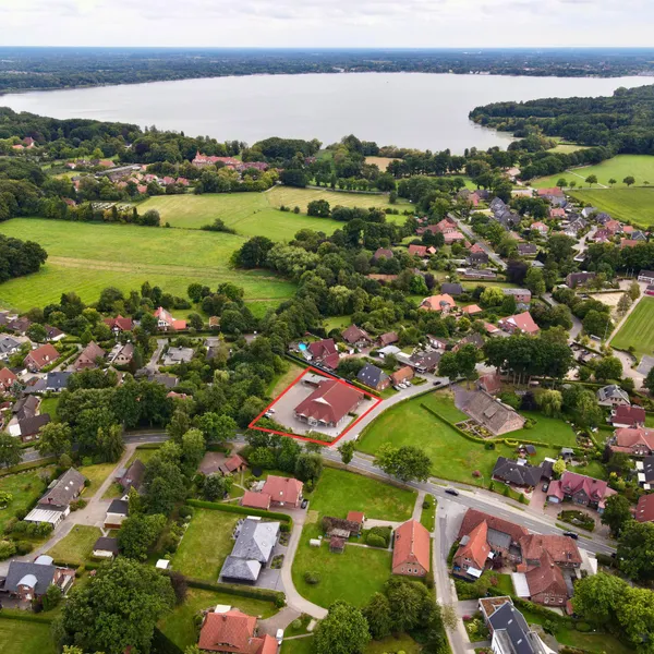 Provisionsfreies Neubauprojekt Kfw 40 QNG Erdgeschosswohnung mit Terasse