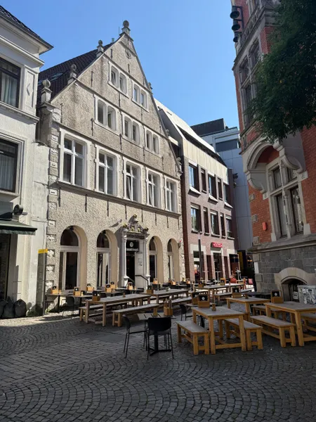 Gewerbeobjekt in Oldenburg