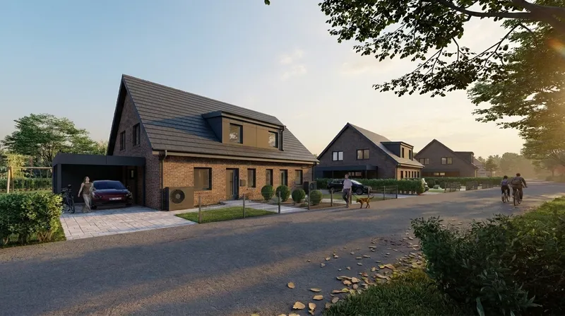 Bautr&auml;ger aufgepasst: 660 m&sup2; Wohnfl&auml;che mit Baugenehmigung
