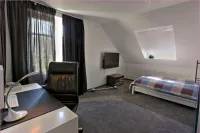 Schlafzimmer 2