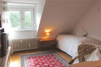 Schlafzimmer "Appartement"