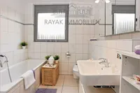 Badezimmer OG