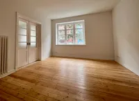 Zimmer I Ansicht I