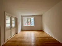 Zimmer I Ansicht II