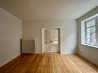 Zimmer I Ansicht III