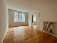 Zimmer II Ansicht I