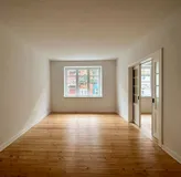 Zimmer II Ansicht II