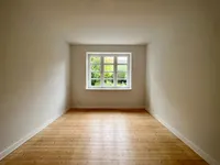 Zimmer III Ansicht I