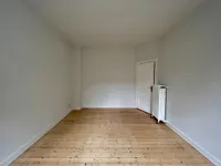 Zimmer III Ansicht II