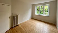 Zimmer III Ansicht III
