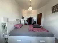 Schlafzimmer Ansicht 2