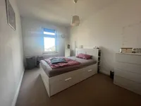 Schlafzimmer Ansicht 1