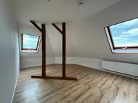 Kinderzimmer Ansicht I