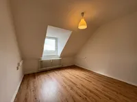 Schlafzimmer Ansicht I