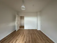 Schlafzimmer Ansicht II