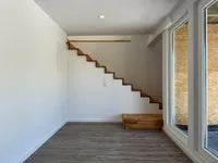 Treppe nach oben