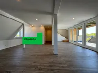 Einbauküche Schmeatisch dargestellt