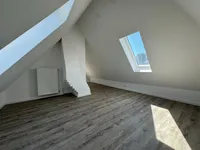 Schlafzimmer Ansicht II