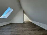 Bereich im OG Ansicht I