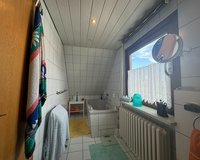 Badezimmer im OG Ansicht I