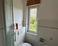 Badezimmer Ansicht 2