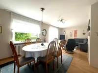 Wohnzimmer Ansicht II