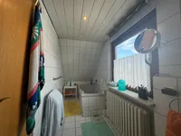 Badezimmer im OG Ansicht I