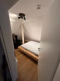 Schlafzimmer Ansicht I