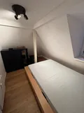 Schlafzimmer Ansicht III