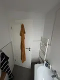 Badezimmer Ansicht III