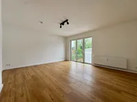 Zimmer I Ansicht I